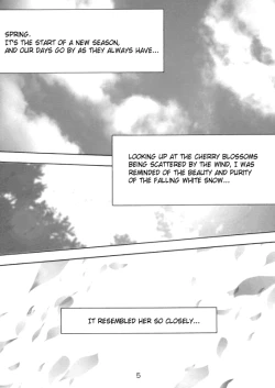 Page 3 of Secret file next 10 I feel my Fate