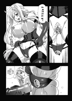 Page 31 of ARIA THE AQUAMARINE