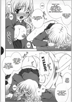 Page 13 of HONEY DEEP