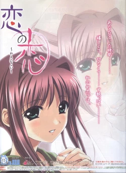 Page 11 of Dengeki Hime 200802