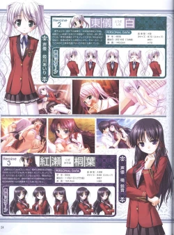 Page 16 of Dengeki Hime 200802