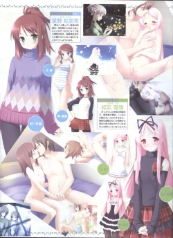 Page 35 of Dengeki Hime 200802