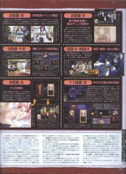 Page 117 of Dengeki Hime 200804