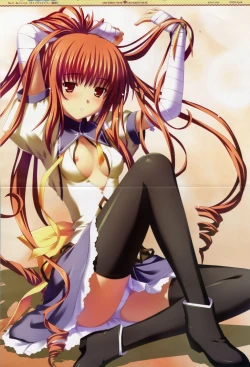 Page 143 of Dengeki Hime 200804