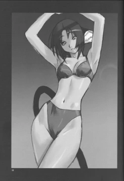 Page 12 of Shunkashuutou Vol.4