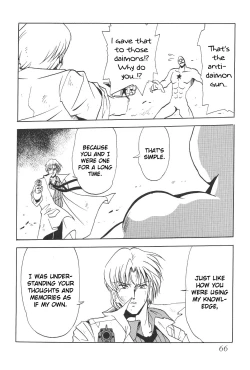 Page 66 of Silent Saturn 12