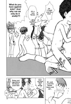 Page 41 of Love Love Funny