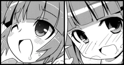 Page 18 of Sukisuki Roll-chan XTREME