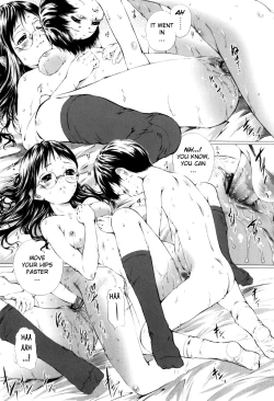 Page 16 of Shounen to Onee-san | A Boy And A Young Lady