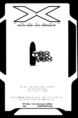 Page 45 of Xenosaga uber der macht, unter endlosung die