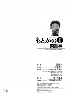 Page 195 of Motokano 1