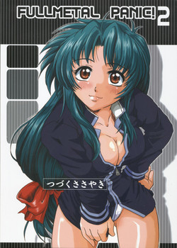 Download Full Metal Panic! 2 - Tsuduku Sasayaki