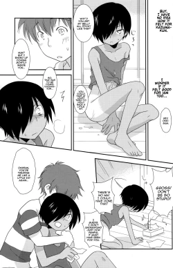 Page 21 of K.O. Round 5