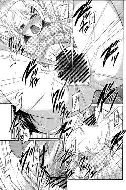 Page 14 of Ore no Imouto ga Juujun ni Nyannyan Suru Ecchi na Hon | An Erotic Book With My Sister Obediently Meowing