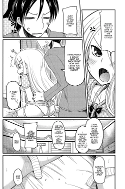 Page 9 of Ore no Imouto ga Juujun ni Nyannyan Suru Ecchi na Hon | An Erotic Book With My Sister Obediently Meowing