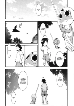 Page 10 of Hikari no Kuni