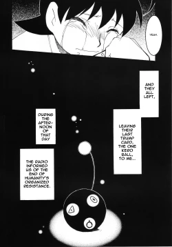 Page 24 of Hikari no Kuni