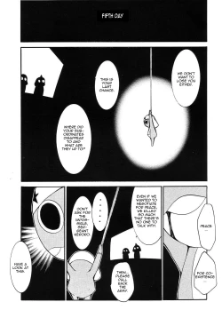 Page 41 of Hikari no Kuni