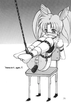 Page 36 of Silent Saturn 13