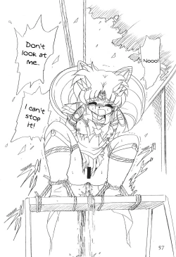 Page 59 of Silent Saturn 13