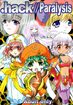 Download .hack//Paralysis