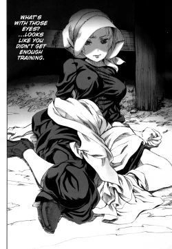 Page 17 of MAI DOG LOVE