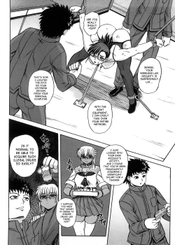 Page 148 of Strange Heart