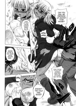 Page 38 of Strange Heart