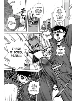 Page 48 of Strange Heart