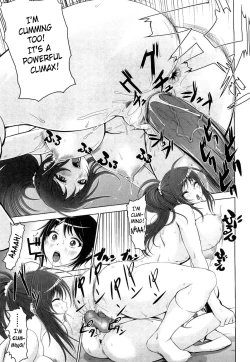 Page 144 of Nettai Banana Girl | Tropical Banana Girl