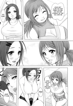 Page 178 of Nettai Banana Girl | Tropical Banana Girl