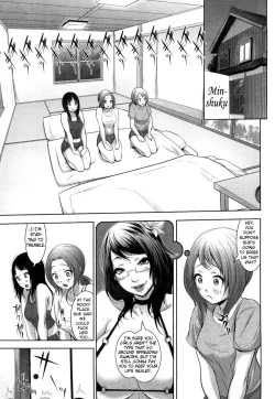 Page 86 of Nettai Banana Girl | Tropical Banana Girl