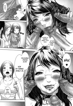 Page 92 of Nettai Banana Girl | Tropical Banana Girl