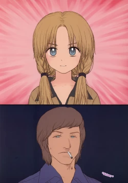 Page 10 of Little Girl