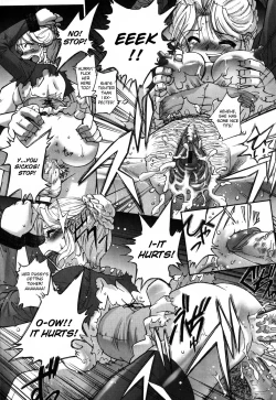 Page 8 of Aschenputtel