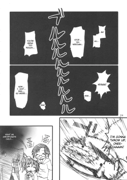 Page 25 of Hiyorin Break!!