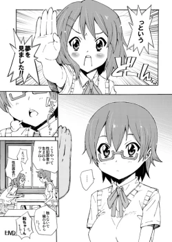 Page 18 of GIRLS ONLY!!!