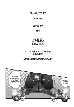 Page 21 of Uwabaki o Haita Nioi no Kitsui Shounen | The Boy With Intense Smelling Slippers