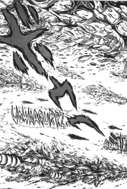 Page 114 of Powerful Mazegohan vol 2