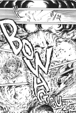 Page 35 of Powerful Mazegohan vol 2