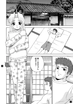 Page 19 of Gekkouki Daiyonya