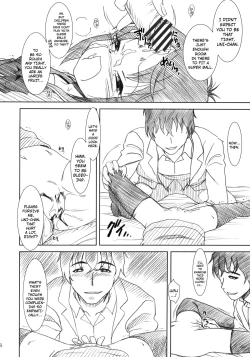 Page 15 of SPEAK LIKE A channel