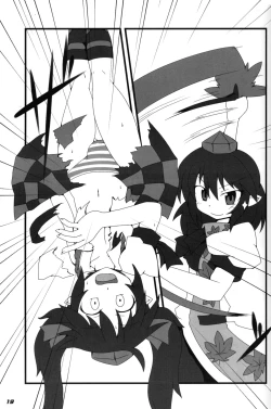 Page 20 of TOHO N+ 18/81