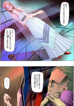 Page 6 of Bishoujo Dappun Hentaika Choukyou