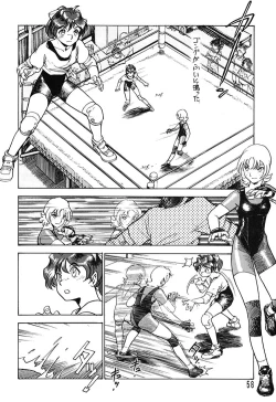 Page 56 of Chousen Ame Ver.08