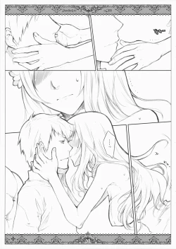 Page 7 of Kanojotachi no Ryuugi