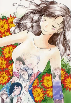 Page 6 of Shinsou Shinri