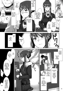 Page 30 of Sakiko-san no Dansei Jijou