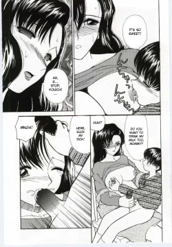 Page 6 of Mama wa Boku no. | Mommy’s Mine!