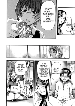 Page 22 of Sei So Tsui Dan Sha Ch.1-3